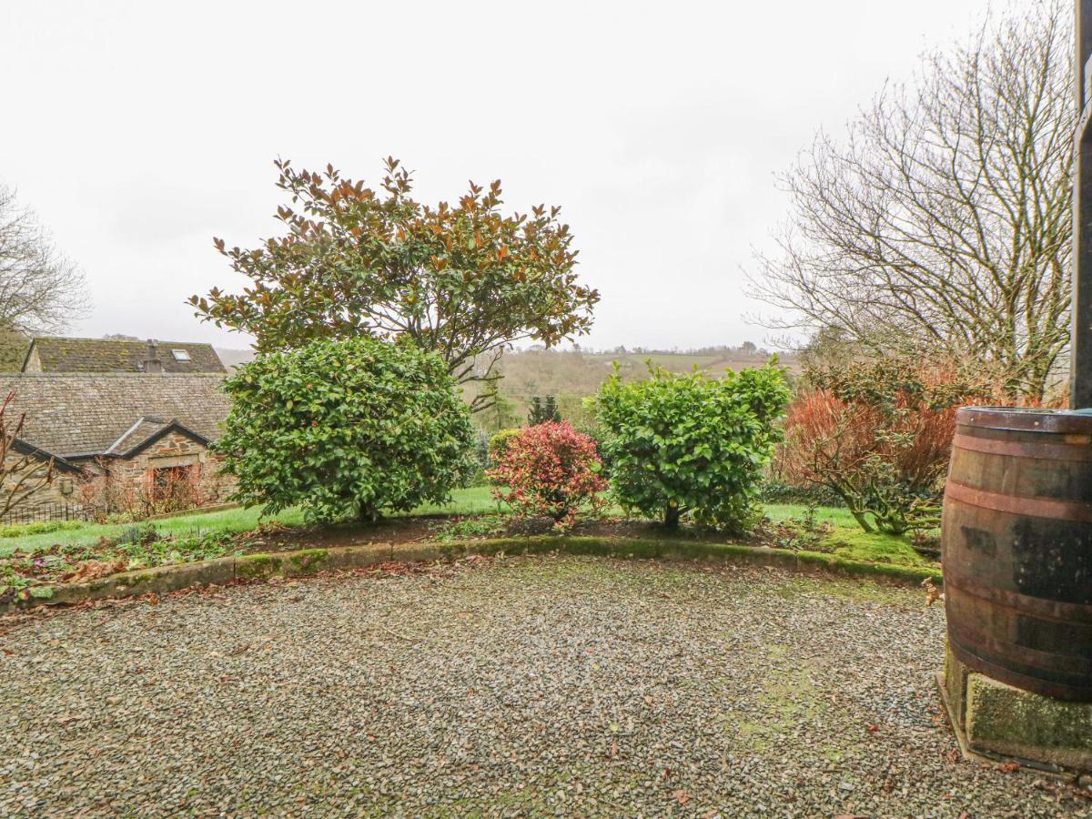 Villa Hilly Field Barn Yelverton Esterno foto